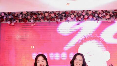 Nhà thiết kế Hương Vải và niềm đam mê bất tận với áo dài