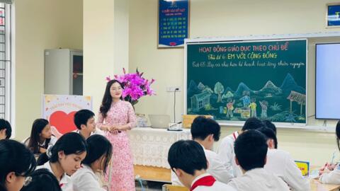 Tuyển chọn 32 giáo viên Việt Nam dạy tiếng Việt tại Lào