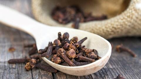 Loại gia vị cực quen mặt ở Việt Nam, là thuốc quý nhưng ít người biết tận dụng