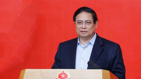 Thể chế là đột phá của đột phá, kinh tế tư nhân là động lực quan trọng nhất