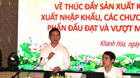 Bình Định, Phú Yên, Khánh Hòa tập trung đẩy nhanh tiến độ giải ngân đầu tư công