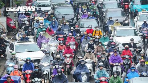 Thời tiết 10 ngày tới: Miền Bắc có nơi rét đậm rét hại, Hà Nội thấp nhất 15°C