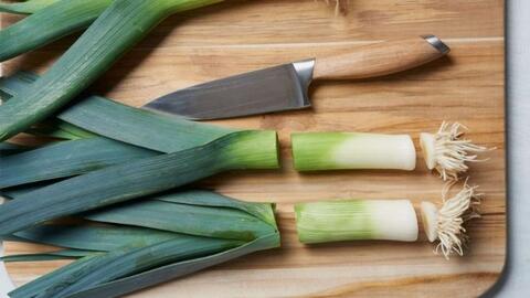 Loại rau bán đầy ngoài chợ là “thần dược” tốt cho gan