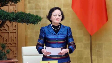 Thông tin mới nhất về sáp nhập tỉnh, thành: Đã rõ số lượng đơn vị hành chính cấp tỉnh phải sáp nhập