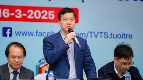 Sáp nhập tỉnh thành, điểm ưu tiên khu vực của thí sinh được tính thế nào?