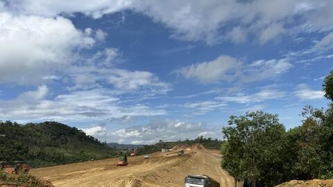 Bộ Công an đề nghị Đắk Lắk cung cấp hồ sơ dự án 4.400 tỷ đồng