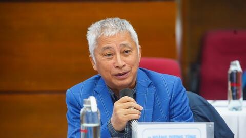 Đề xuất người dân Hà Nội phải bốc thăm để mua xe xăng