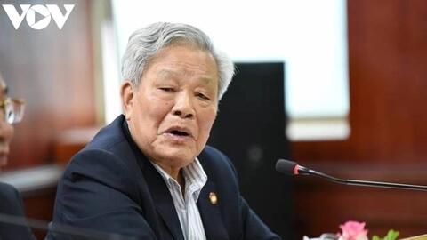 Nếu không chú trọng chất lượng đội ngũ, việc sáp nhập sẽ chỉ mang tính cơ học