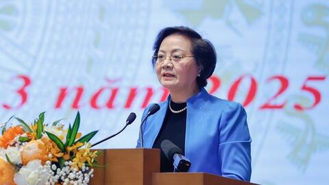 Các tỉnh tạm dừng trình Đề án sắp xếp, thành lập đơn vị hành chính cấp huyện, xã theo quy định cũ