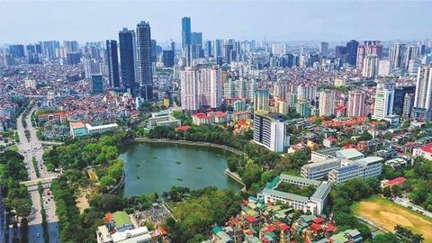 Đề xuất quy định chấm dứt tổ chức mô hình chính quyền đô thị