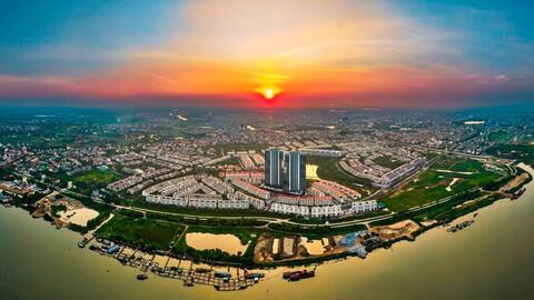 Hải Dương: Lập Ban Chỉ đạo sắp xếp đơn vị hành chính huyện, xã