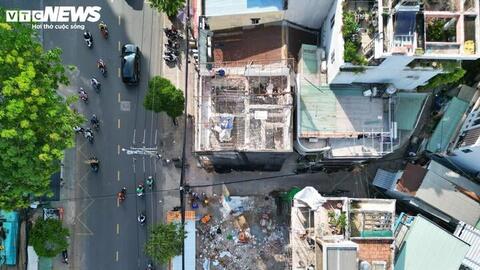 TP.HCM sẽ xây dựng 355km đường sắt đô thị, khởi công Metro số 2 từ tháng 12/2025