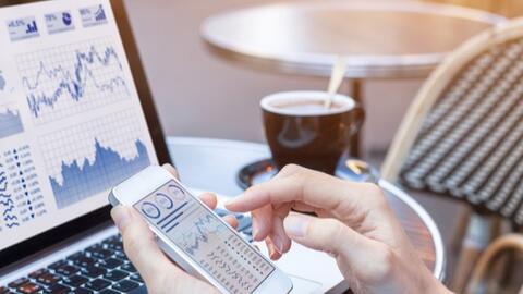 31/03: Đọc gì trước giờ giao dịch chứng khoán?