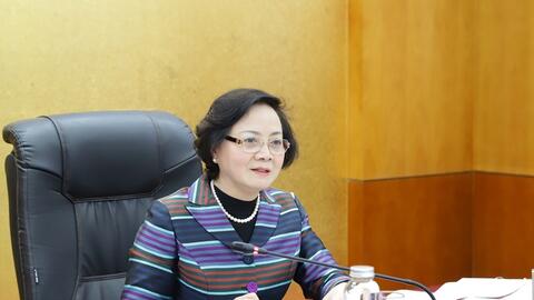 Tin mới nhất về sáp nhập tỉnh: Bộ Nội vụ chốt mốc 1/5, 63 tỉnh thành phải làm điều này