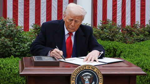 Mỹ áp thuế quan 46% với Việt Nam, loạt công ty Mỹ bị ảnh hưởng: "Ông Trump khiến chúng tôi phá sản"