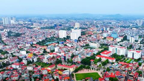 Hơn 200.000 cán bộ, công chức cấp xã được đề xuất một điểm đặc biệt gì sau khi sáp nhập?