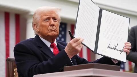 Thuế quan của Trump đưa Trung Quốc và EU xích gần nhau hơn