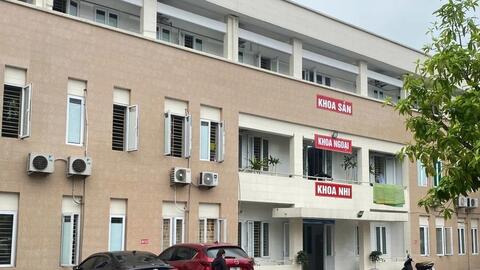 Sản phụ tử vong khi sinh con: Bộ Y tế vào cuộc