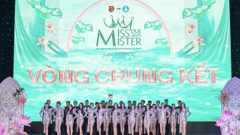 Tỏa sáng tài năng sinh viên Đại học Kinh tế Đà Nẵng