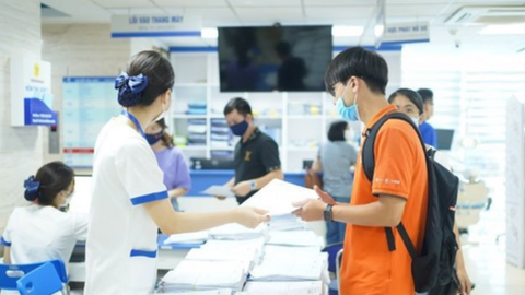 65 cơ sở y tế cấp Giấy khám sức khỏe lái xe liên thông