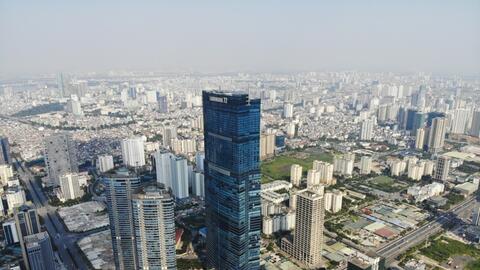 Một số nhiệm vụ, giải pháp trọng tâm thúc đẩy tăng trưởng kinh tế năm 2025