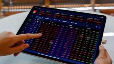 06/05: Đọc gì trước giờ giao dịch chứng khoán?