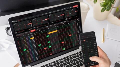 12/05: Đọc gì trước giờ giao dịch chứng khoán?