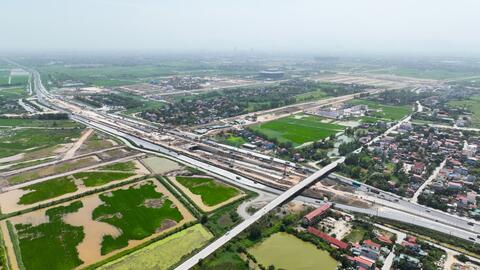 Đón sóng bất động sản thương mại tại Hà Nam, dự án nào đang hot nhất?