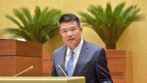 Công an xã có thể được khởi tố vụ án hình sự