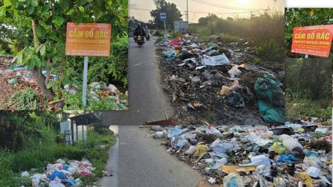 TP Hồ Chí Minh sẽ tính giá thu gom rác mới từ ngày 1/6