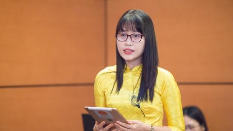 Miễn học phí giảm gánh nặng chi phí cho hàng chục triệu gia đình