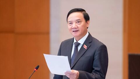 Quy mô đợt sắp xếp lần này chưa từng có trong lịch sử