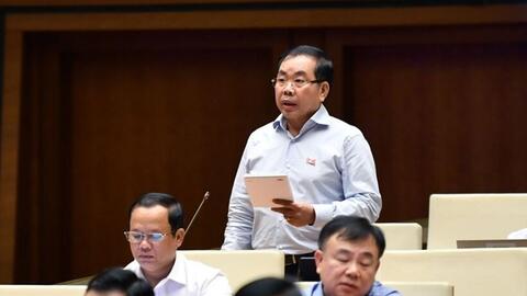 Cải cách thể chế phải thực chất, tăng trưởng cao nhưng phải ‘xanh’