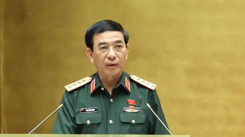 Đề xuất bỏ một số chức danh trong quân đội