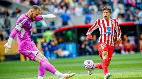 Nhận định bóng đá Atletico Madrid và Botafogo, FIFA Club World Cup 2025