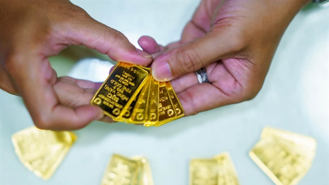 Vì sao Ngân hàng Nhà nước không thể can thiệp vào giá vàng của doanh nghiệp?