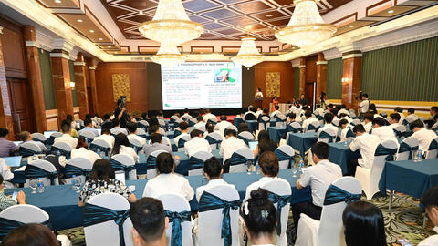 Sử dụng năng lượng hiệu quả: Đòn bẩy phát triển trong kỷ nguyên mới