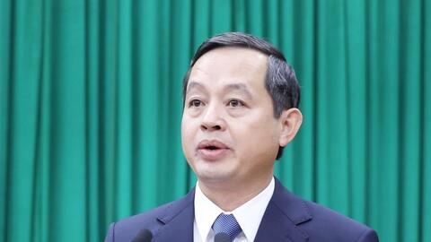 Danh sách Chủ tịch Ủy ban Nhân dân các tỉnh, thành phố mới sau sáp nhập