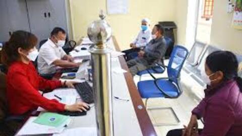 Sắp xếp đơn vị hành chính: Phục vụ người dân và doanh nghiệp hiệu quả hơn