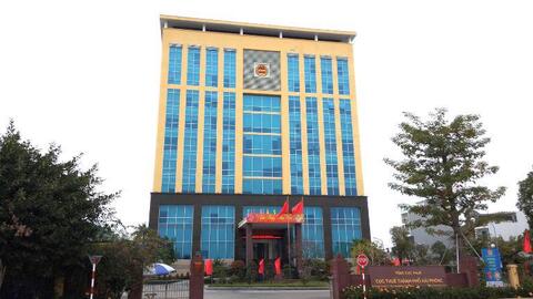 Chi cục Thuế khu vực XVII công khai danh sách 282 người nộp thuế nợ thuế