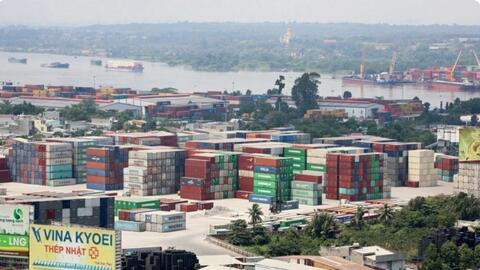 Xuất nhập khẩu Đồng Nai khởi sắc tại các thị trường chủ lực