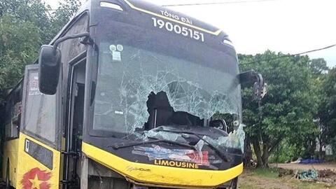 Thủ tướng yêu cầu khắc phục hậu quả và làm rõ nguyên nhân vụ tai nạn giao thông trên Quốc lộ 1