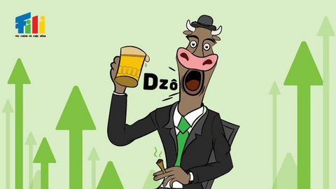 Nhịp đập Thị trường 29/07: Tiền chốt lời ồ ạt, VN-Index có lúc giảm sâu