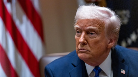 Ông Trump: Ấn Độ có thể bị áp thuế tới 25%