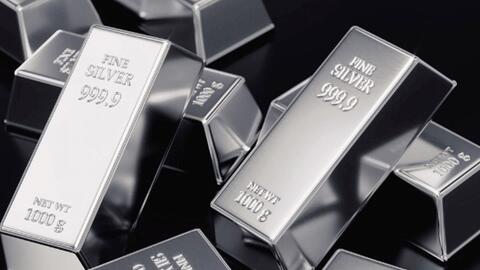 Giá bạc hôm nay 1/8/2025: Bạc đồng loạt giảm