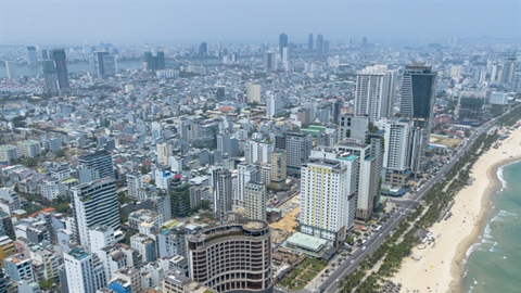 Đề xuất cho doanh nghiệp tự khai, tự nộp tiền sử dụng đất