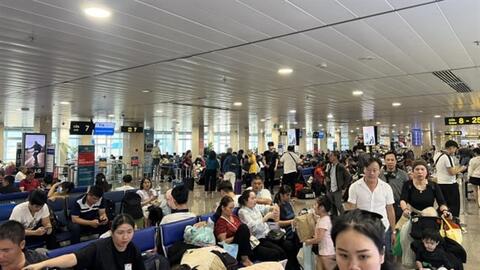 Mirae Asset: Thuế mới của Mỹ không làm giảm lợi thế ngành dệt may Việt Nam