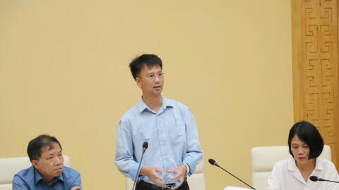 Bộ Công Thương hoàn thiện quy chuẩn kỹ thuật quốc gia cho sản phẩm sữa chế biến