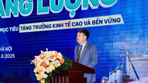 Gỡ 'nút thắt' đầu tư năng lượng để đạt tăng trưởng bền vững