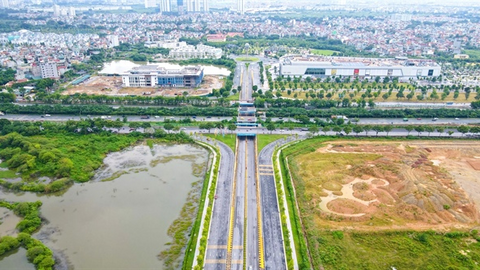 Lý do tiền đất bổ sung 5,4%/năm thêm ‘gánh nặng’ nhưng chưa được sửa đổi